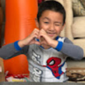 Meet your Posher, Anthony